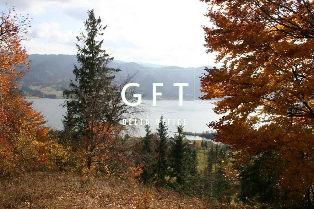 Teren intravilan de vanzare - Colibita