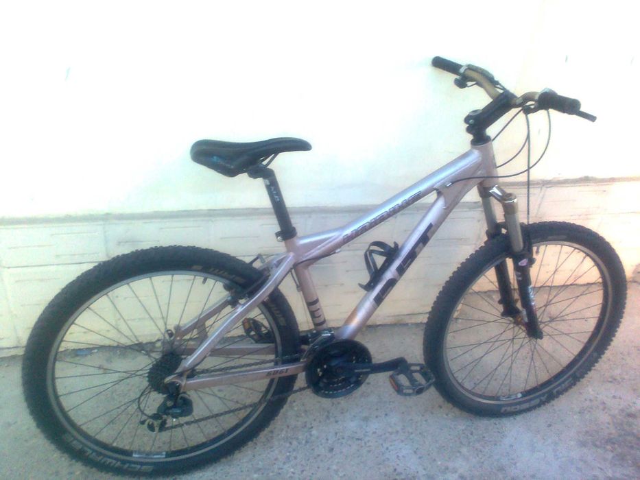 HaiBike Dirt Jump Евтино и Изгодно