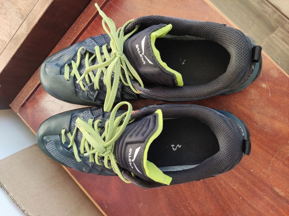 Обувки Salewa 43 номер