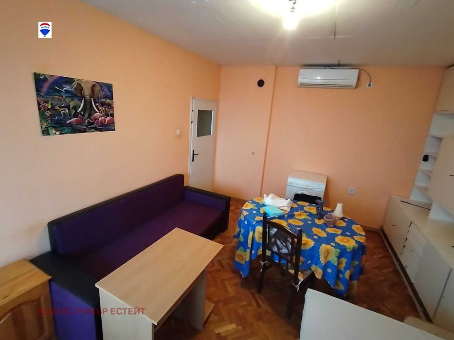Продава се Тристаен апартамент в Русе, Дружба 1 - 100 кв.м за 1289 €/кв.м - Снимка #4
