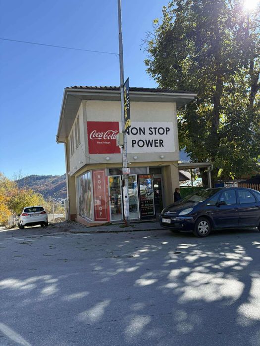 Помещение под наем