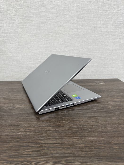 Acer Aspire-3 intel Core i3 11th Gen Nvidia МХ350 DDR5 Для IT и 3D-Max