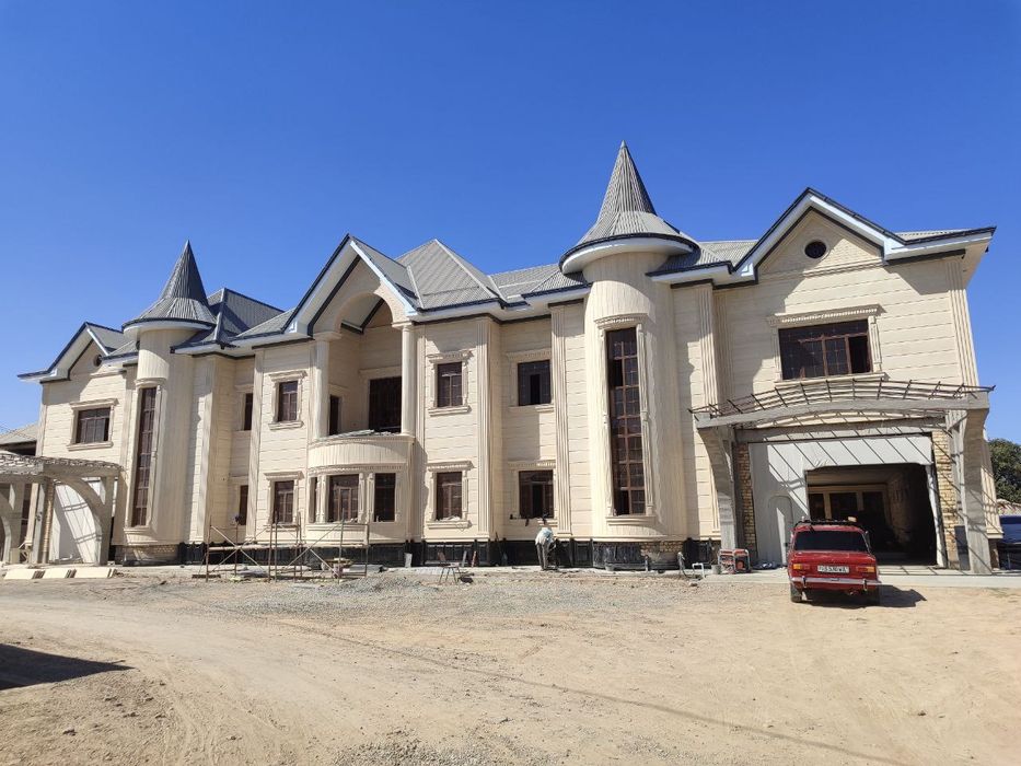 Alikapon alyukabond alikabond fasad