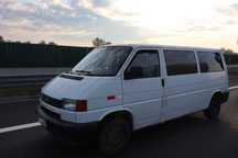 VW T4 8+1 locuri