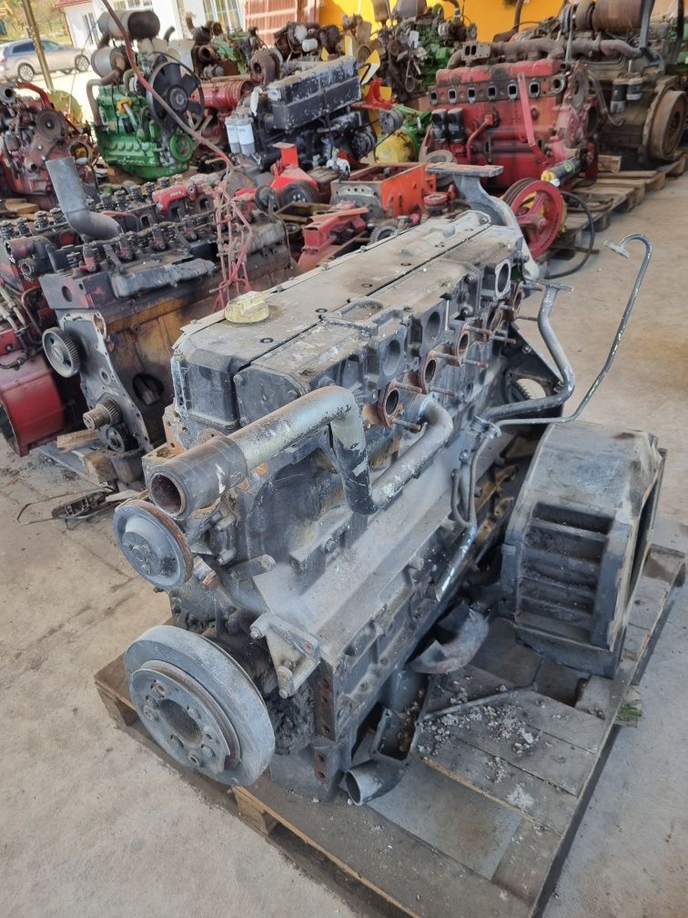 Piese motor Deutz Fahr Agrotron  BF6M 1013 E