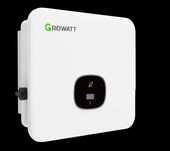 Vand inverter hibrid trifazat Growatt mod 10KTL3 - XH