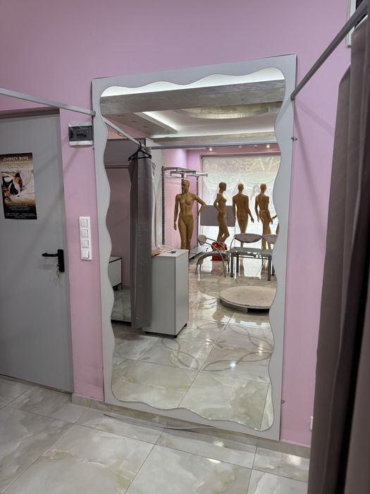 Търговско оборудване