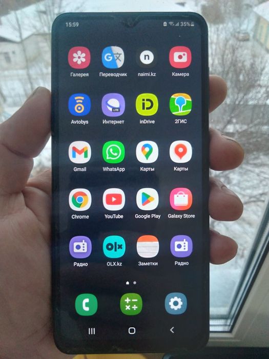 Samsung Galaxy A02. 2021 г. Андроид 12. Батарея. 5000 мАч. Камера. 13.