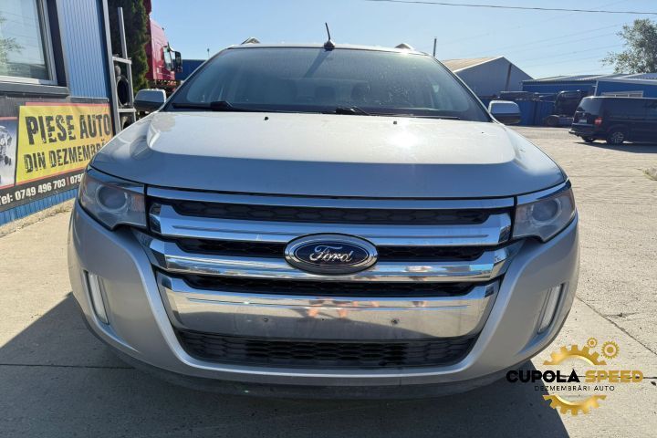 Far dreapta Ford Edge 1 [facelift] [2011 - 2015]