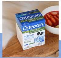 Osteocare plus omega-3 tabletka+kapsula. Остекея плюс таблетки и капсу