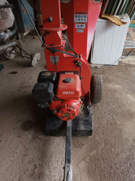 mașină de tocat craci