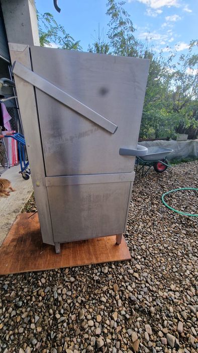 Masina de spalat vase whintherland