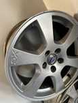 Vand/Schimb Jante originale Volvo XC60 5x108 R17