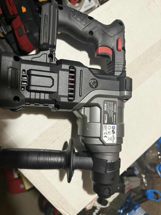 Перфоратор Parkside Performance -  НОВ