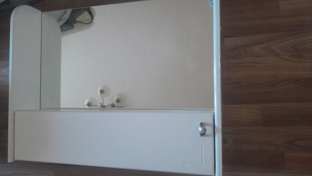 Продам шкаф в ванную