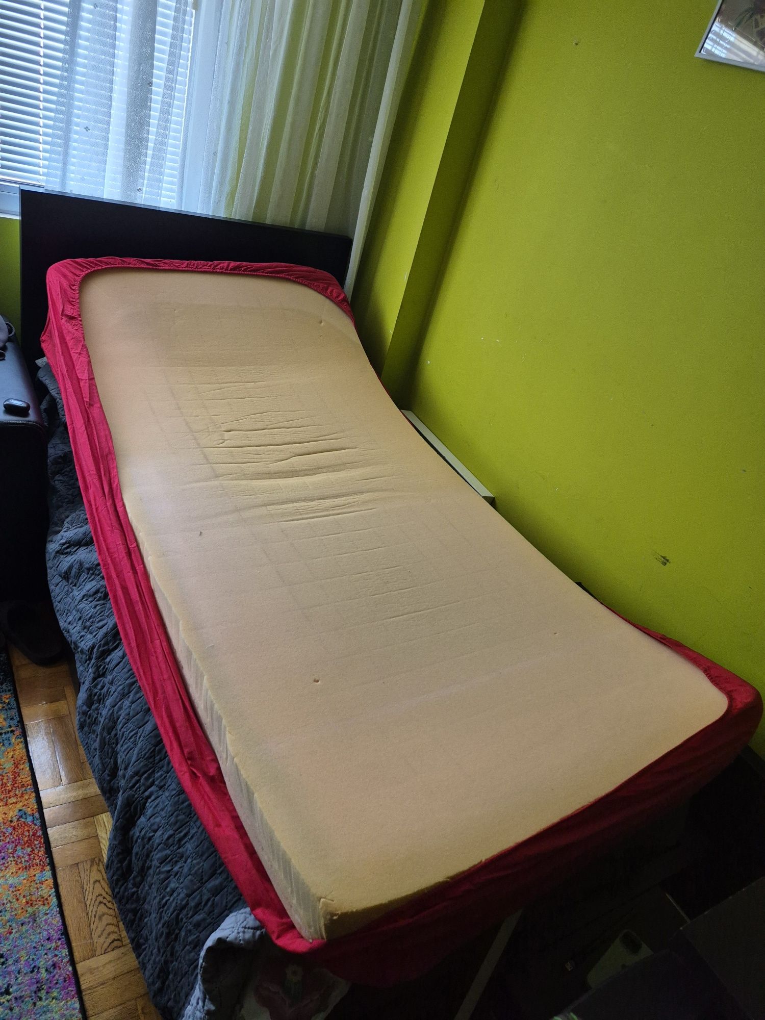 Дунапрени за легло