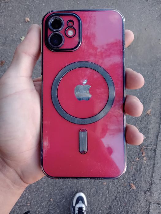 Iphone 12 normal