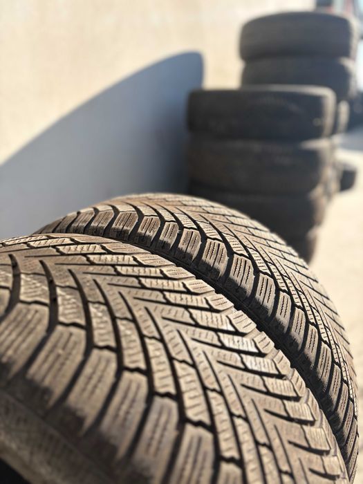 Continental 225/45R17- Stare foarte buna, livrare rapida, garantie!