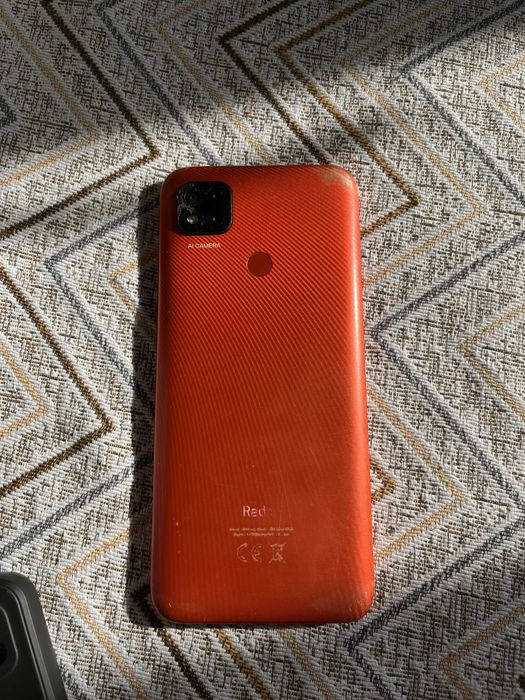 Продам Redmi 9c 64gb