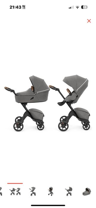 Продам коляску отличного качества