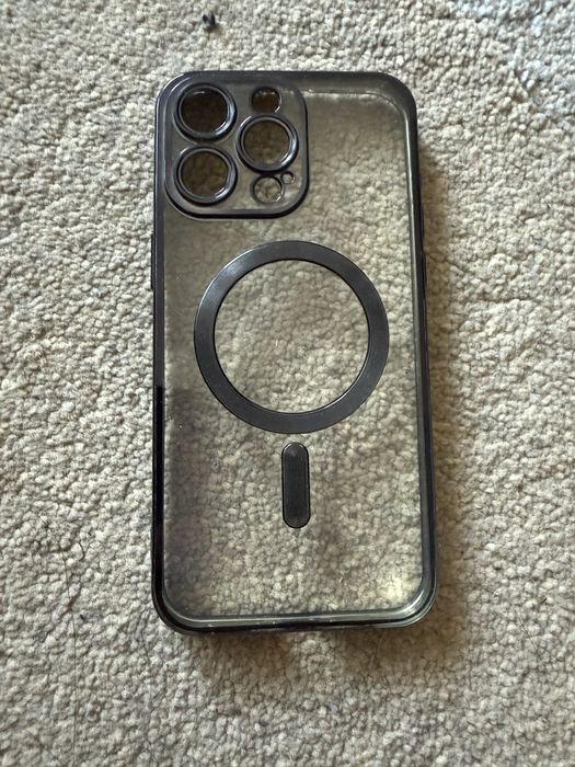 Iphone 15 pro max кейс