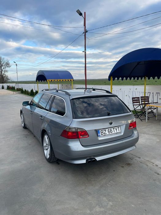 Vand bmw e 61 an 2006