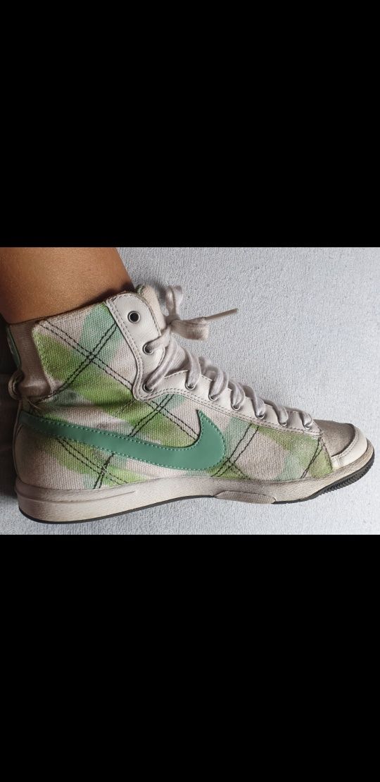 Дамски Кецове Nike