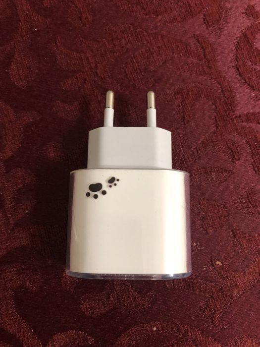 Оригинальный Адаптер Iphone