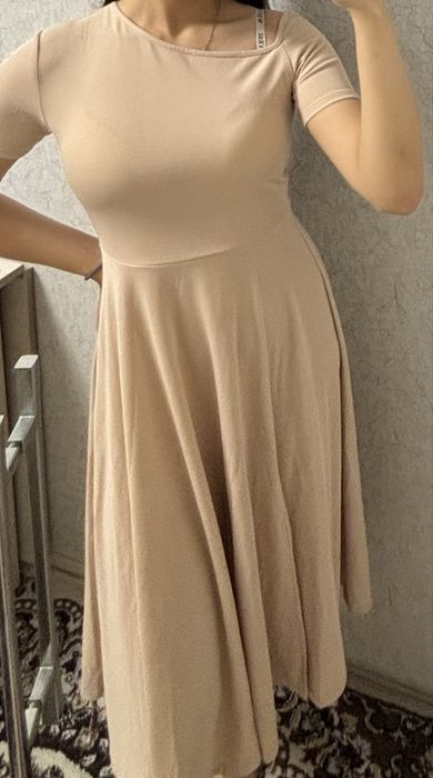 Платье в отличном состоянии