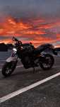 Honda CB125R 2021 | ABS | FULL LED | Alarmă | Kit lanț nou | 21.200 km