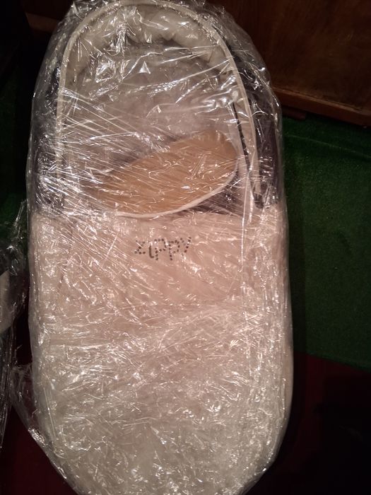 Бебешка количка 2 в 1 + Подарък