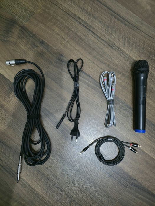 Boxa portabila MYRIA MY2614