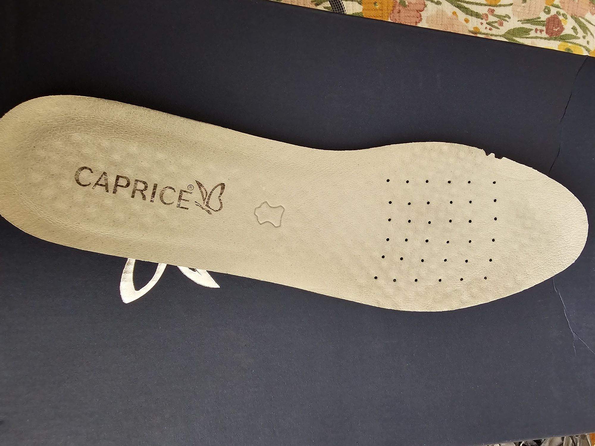Спортни обувки Caprice 41 номер