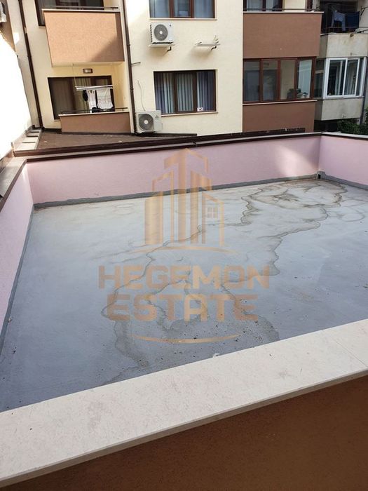 Продава се Тристаен апартамент в Варна, Лятно кино Тракия - 112 кв.м за 2027 €/кв.м - Снимка #9