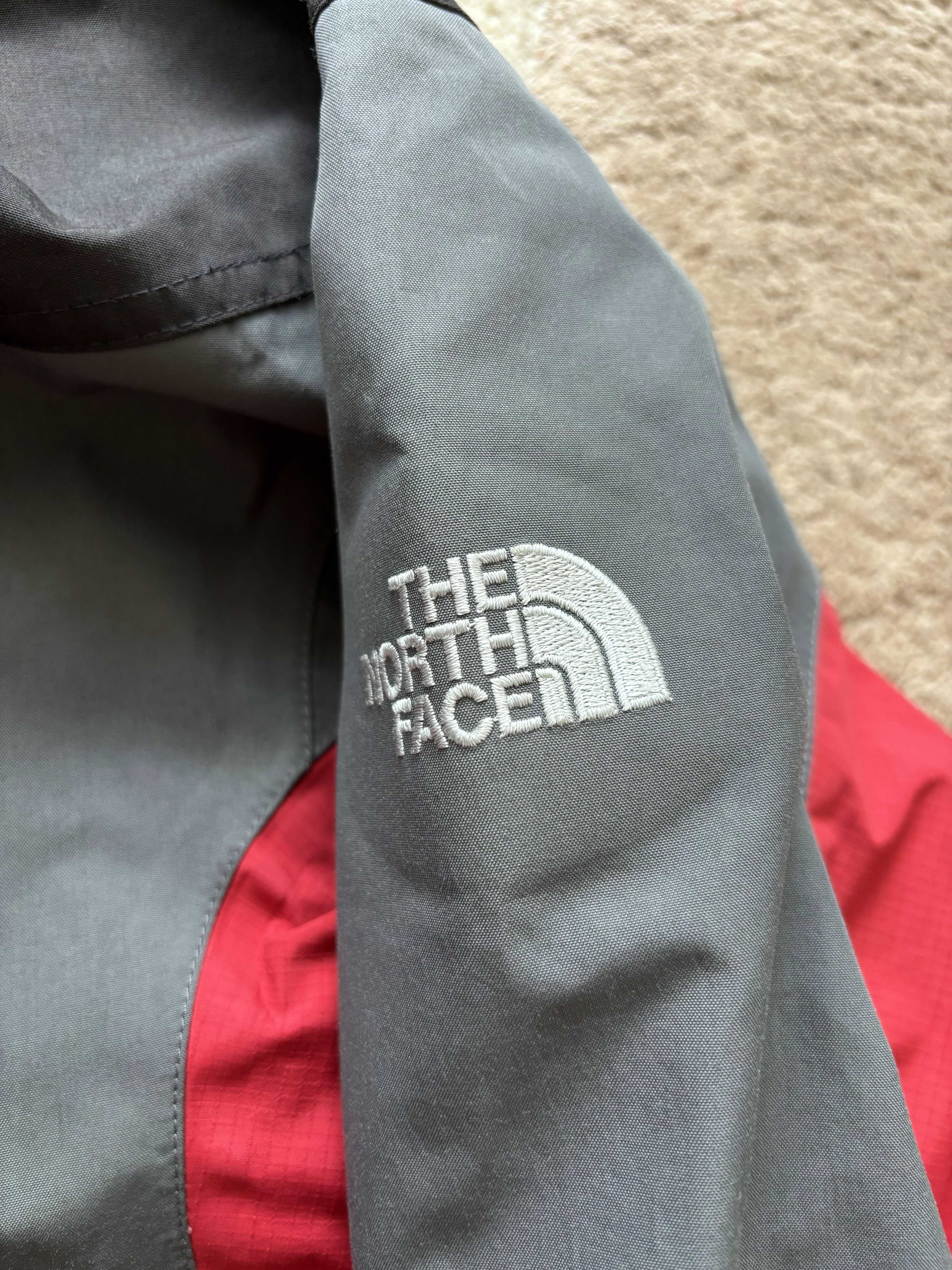 Geaca Munte TNF The North Face Summit Series Gorpcore Marime XXL