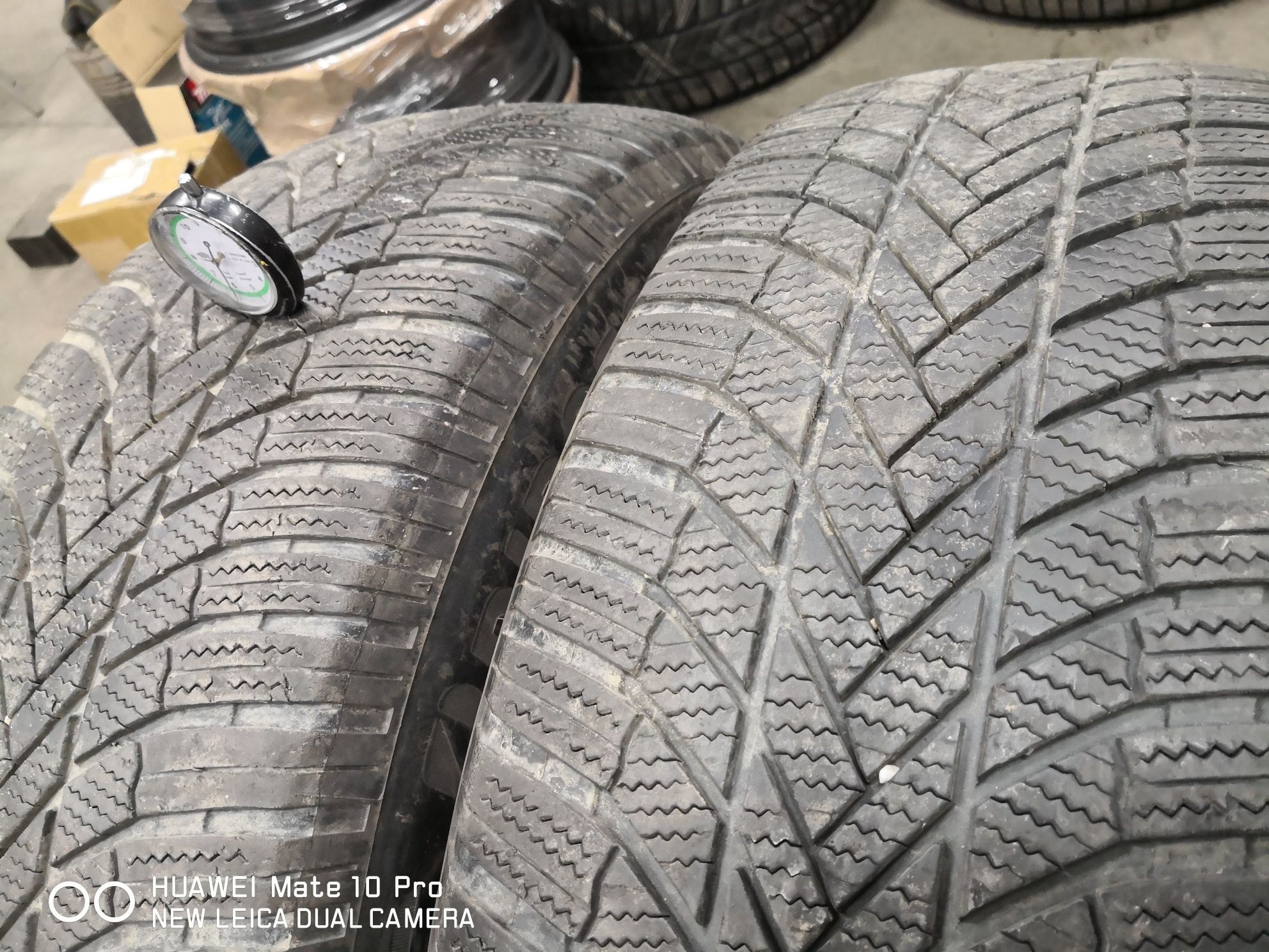 245 65 17 цола гуми Bridgestone dot 22