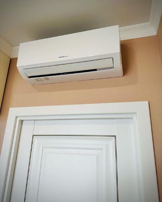 Новый кондиционер. Продажа оптом и в розницу