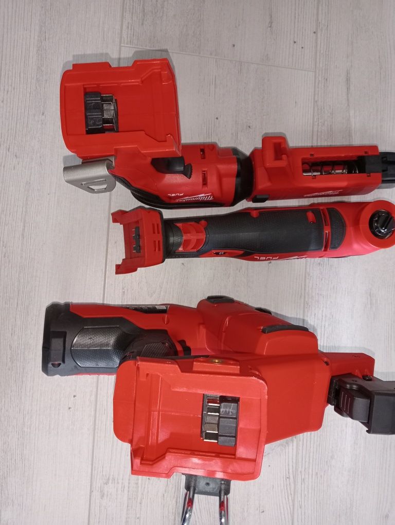 Multifuncțională milwaukee m18fmt,pistol cuie m18