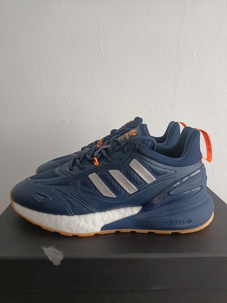 Adidas ZX 2K Boost 2.0 номер 38 2/3 код 28A