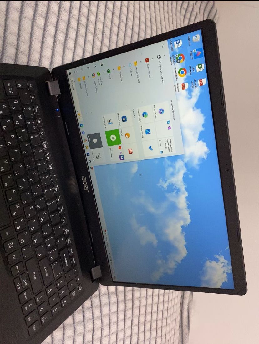 Ноутбук Acer Aspire 3 Intel Core i5