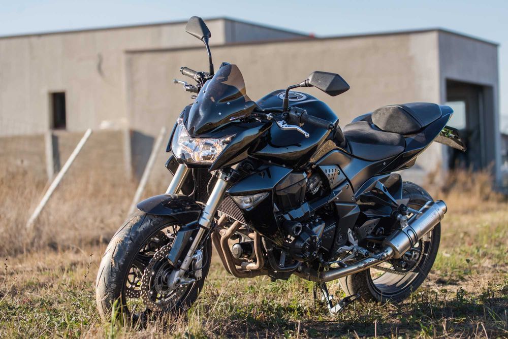 Kawasaki Z1000 ABS