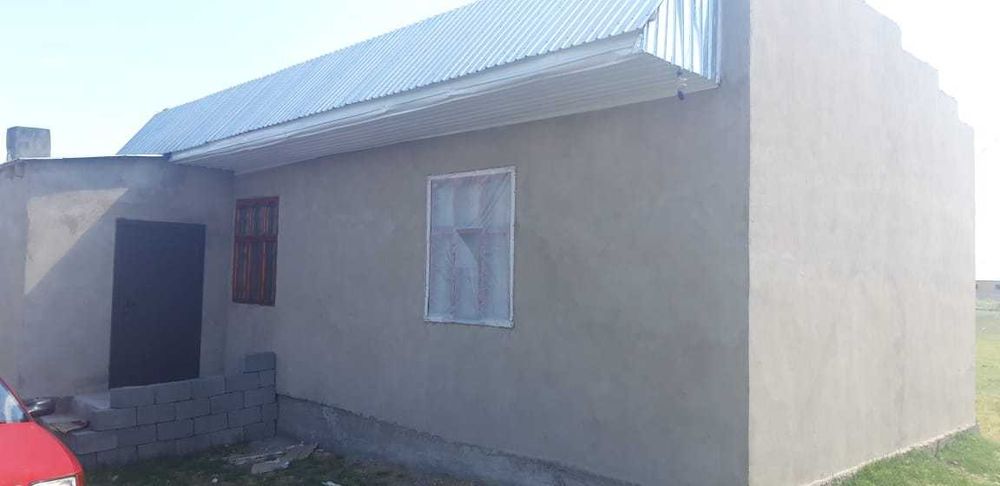 Продам времянку в Таразе,обмен на 2х комнатную квартиру приветствуется