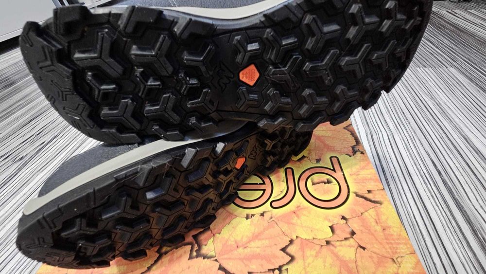 Bocanci Quechua SH FOR 500 H NDY JR