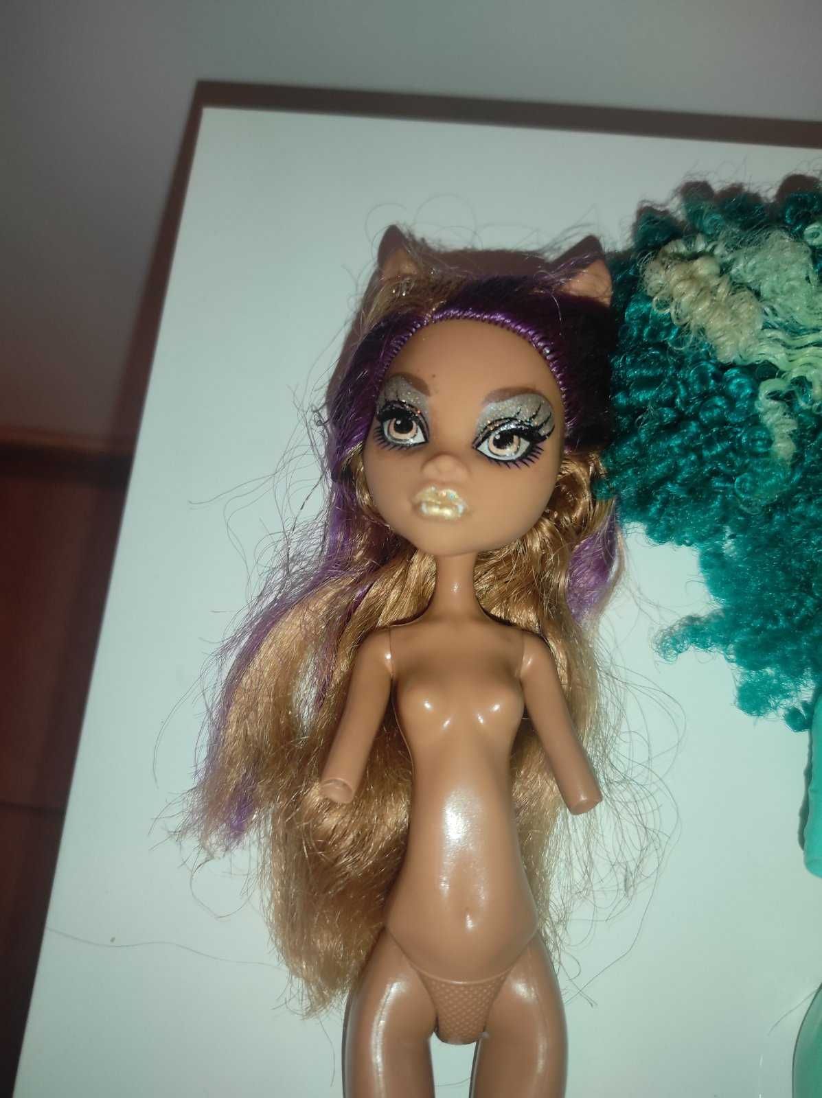 Monster High кукли