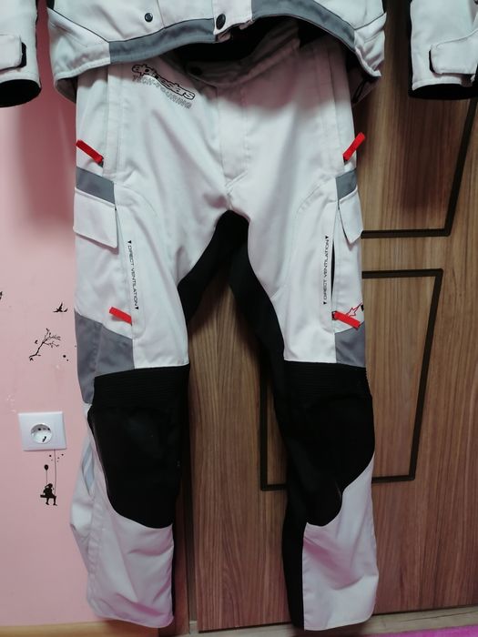 Мото екип Alpinestars