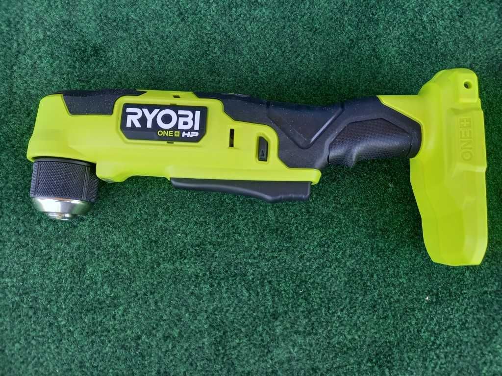 yobi RID 18C- Ryobi RAD 18C- Ryobi RDG 18C - акумулаторни инструменти