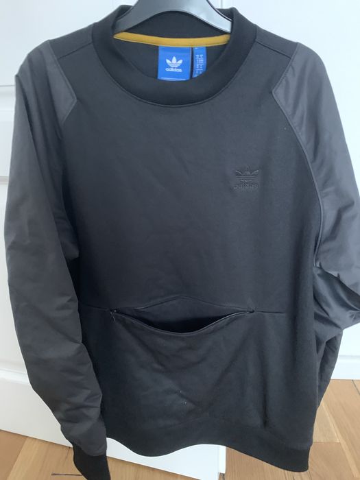 Bluza adidas originala M
