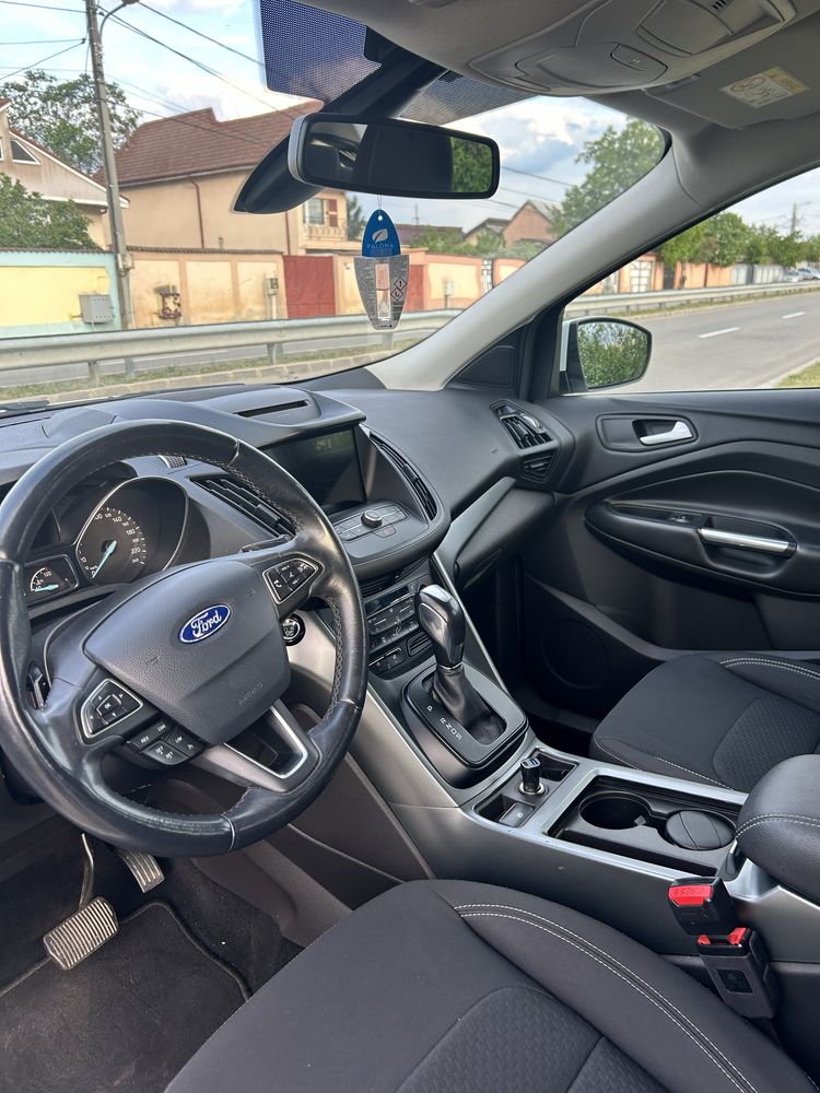 Ford Kuga 2019 - 65000 km reali