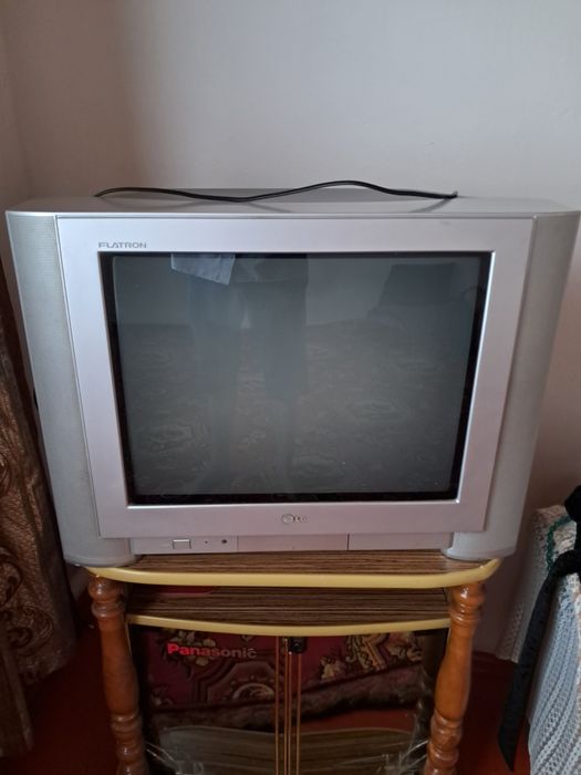 Телевизор сатылады