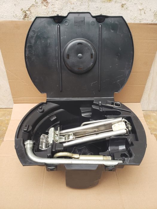 Kit pana cric vw seat skoda audi